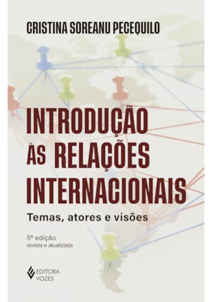 Introdução às relações internacionais