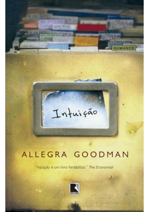 INTUIÇÃO