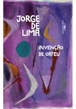 INVENÇÃO DE ORFEU