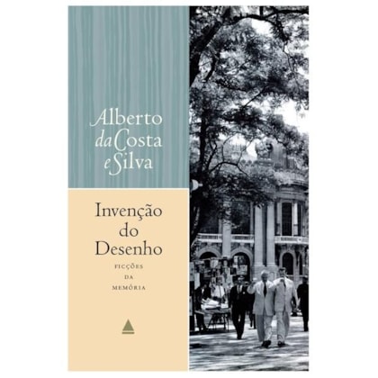 INVENÇÃO DO DESENHO