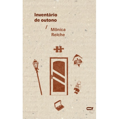 Inventário de outono