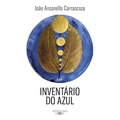 INVENTÁRIO DO AZUL