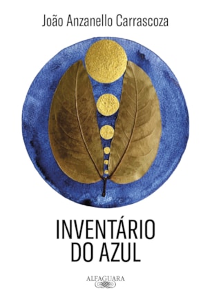 INVENTÁRIO DO AZUL