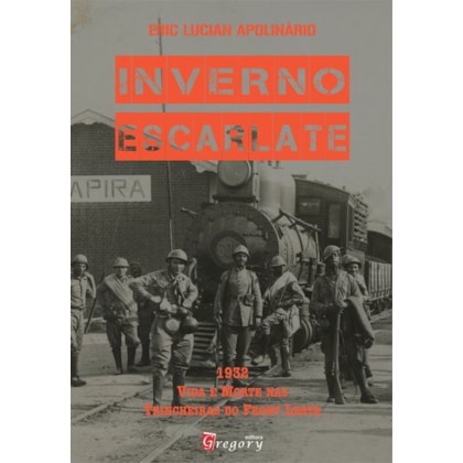 Inverno de escarlate