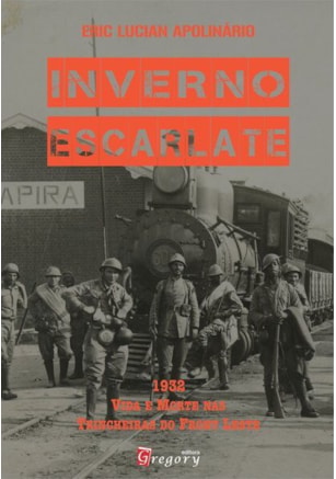 Inverno de escarlate