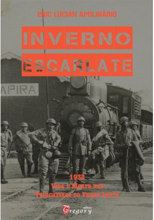 Inverno de escarlate