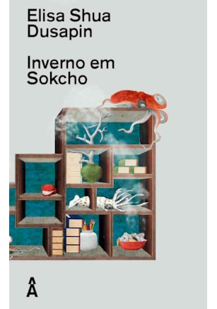 INVERNO EM SOKCHO
