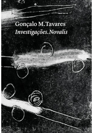 INVESTIGAÇÕES. NOVALIS