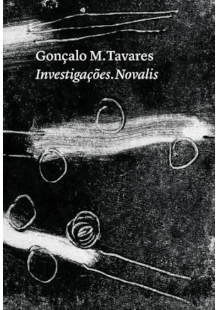 INVESTIGAÇÕES. NOVALIS