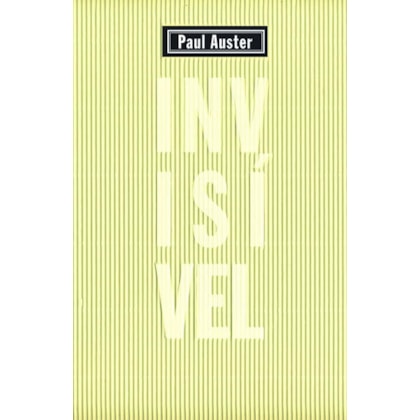INVISÍVEL