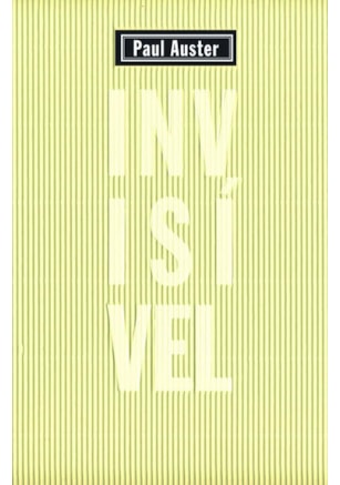 INVISÍVEL