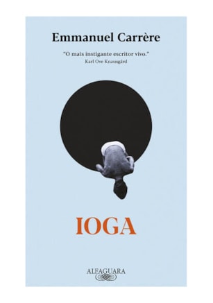 IOGA