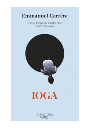 IOGA