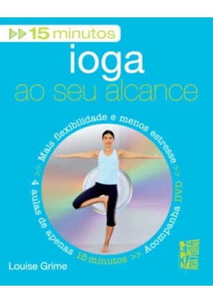 IOGA AO SEU ALCANCE
