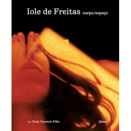 IOLE DE FREITAS