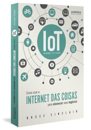 IOT: COMO USAR A "INTERNET DAS COISAS" PARA ALAVANCAR SEUS NEGÓCIOS