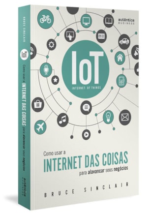 IOT: COMO USAR A "INTERNET DAS COISAS" PARA ALAVANCAR SEUS NEGÓCIOS