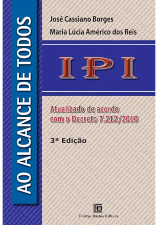 IPI AO ALCANCE DE TODOS