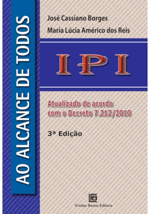IPI AO ALCANCE DE TODOS