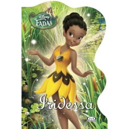 IRIDESSA