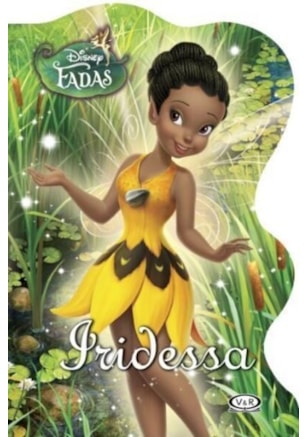 IRIDESSA