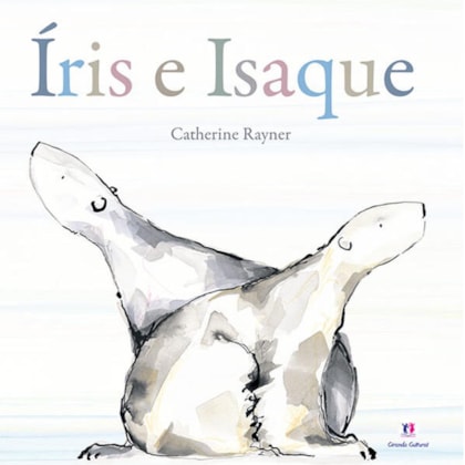 ÍRIS E ISAQUE