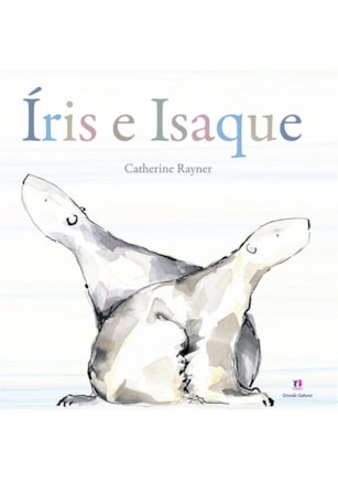 ÍRIS E ISAQUE