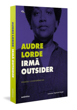 IRMÃ OUTSIDER