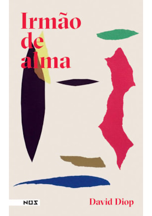 IRMÃO DE ALMA