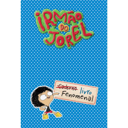 IRMÃO DO JOREL