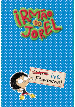 IRMÃO DO JOREL