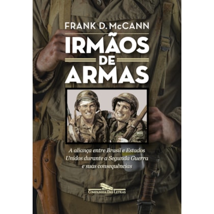 IRMÃOS DE ARMAS