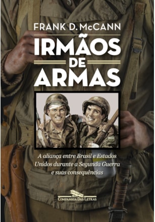 IRMÃOS DE ARMAS