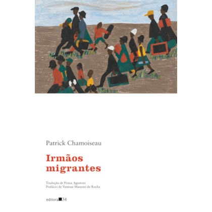 IRMÃOS MIGRANTES