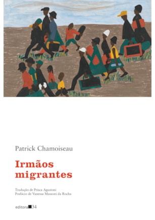 IRMÃOS MIGRANTES