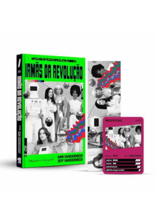 IRMÃS DA REVOLUÇÃO