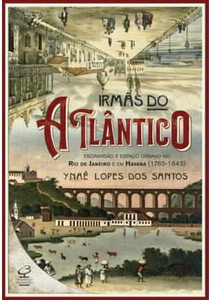 Irmãs do Atlântico