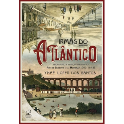 Irmãs do Atlântico
