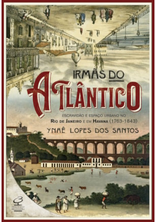 Irmãs do Atlântico