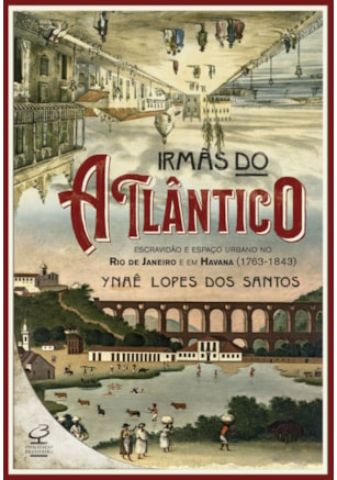 Irmãs do Atlântico