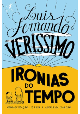 IRONIAS DO TEMPO