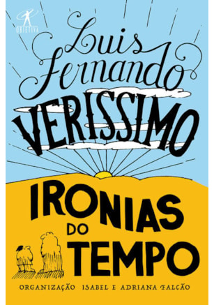 IRONIAS DO TEMPO