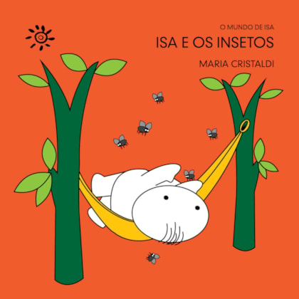 ISA E OS INSETOS