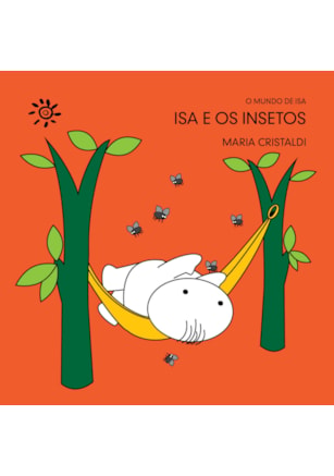 ISA E OS INSETOS