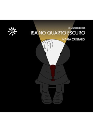 ISA NO QUARTO ESCURO