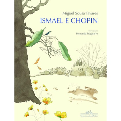 ISMAEL E CHOPIN