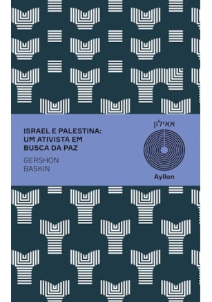 ISRAEL E PALESTINA