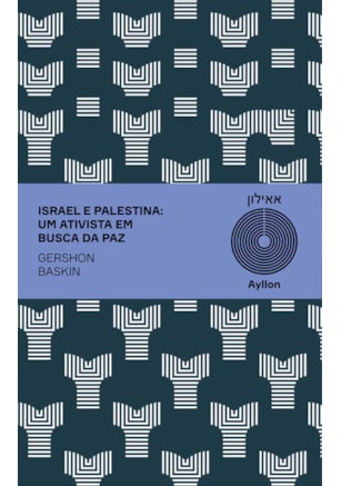 ISRAEL E PALESTINA