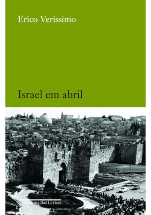 ISRAEL EM ABRIL