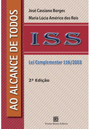 ISS AO ALCANCE DE TODOS